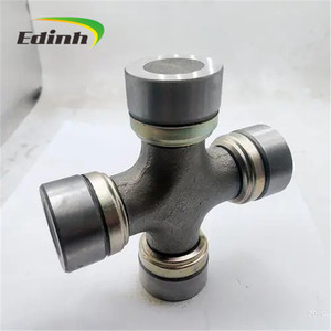 Venta Directa de Fábrica, Junta Universal Serie <span class=keywords><strong>GUK</strong></span>, Rodamiento Cruzado <span class=keywords><strong>GUK</strong></span>-12 de 27*80.12mm, <span class=keywords><strong>GUK</strong></span>-12 en Existencia - Product Image 6