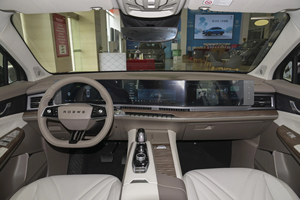 SAIC Roewe <span class=keywords><strong>MG</strong></span> RX9 Roewe RX9 2.0TGI <span class=keywords><strong>4x4</strong></span> 4WD AWD <span class=keywords><strong>SUV</strong></span> Mediano-Grande Automático 242 CV Gran Espacio Cómodo Auto Nuevo - Product Image 6