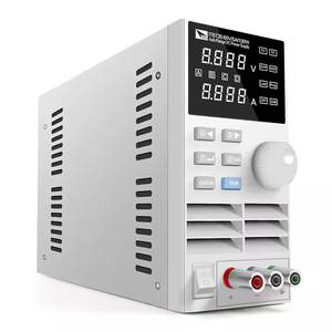 เครื่องสำรองไฟ DC IT6720 itech 60V/5A/100W ใหม่ - Product Image 1