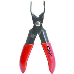 KS TOOLS-115,1093 Alicates para tubos de combustible, GM-Opel - EAN 4042146210383 JUEGO DE MOTOR Y DISTRIBUCIÓN - Product Image 1