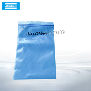 อะไหล่เครื่องอัดอากาศอุตสาหกรรม Atlas Copco Spring 1622079600 ชิ้นส่วนโลหะสำหรับระบบส่งกำลัง - Product Image 5