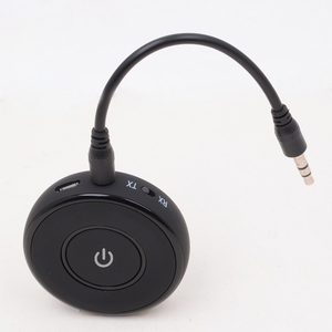 New Arrival dài thời gian làm việc <span class=keywords><strong>Bluetooth</strong></span> Transmitter <span class=keywords><strong>Receiver</strong></span> 2 trong 1 cho Loa tai nghe - Product Image 3