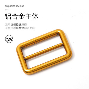Buckle Metal Zinc Alloy Antique Gold Plating G3877 Home DIY <b>Bag</b> <b>Accessories</b> - Product Image 1