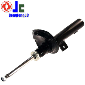 <span class=keywords><strong>Amortisseur</strong></span> pour peugeot <span class=keywords><strong>206</strong></span> oem no. 633729 - Product Image 1