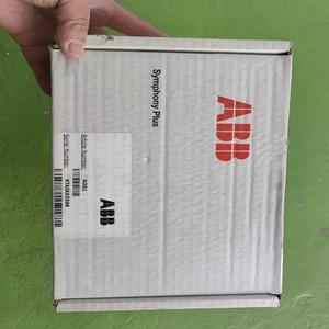 AO01 16 A001 S+ Serie DCS Symphony Plus PLC - Product Image 5