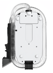 Anbolife Nouveau <span class=keywords><strong>Nettoyeur</strong></span> <span class=keywords><strong>Vapeur</strong></span> <span class=keywords><strong>Professionnel</strong></span> Portable 2100W à Chaud Instantané Sans Réservoir pour Tapis, Nettoyage Humide et Sec, Canapé, Voiture, Maison - Product Image 3