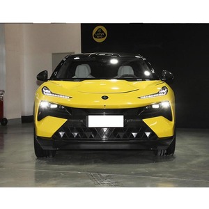 Lotus Eletre 2024 <span class=keywords><strong>S</strong></span> + 650km 5 asientos 4WD 4 ruedas Nuevo Suv EV Coches eléctricos para la venta - Product Image 3