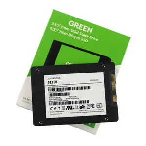 Cheap high quality SSD SSD 120GB 240GB 480GB 960GB 2.5 inch SATA3