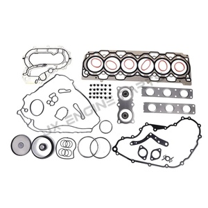 Kit di Ricostruzione Motore B6324S Set Guarnizioni Testa/Cilindro per Volvo <span class=keywords><strong>3.2</strong></span> S80 V70 XC60 XC70 XC90 3.2L - Product Image 6