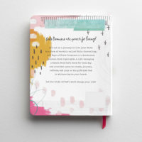 Journal de prière chrétienne à couverture rigide au design personnalisé planificateur de dévotion avec versets bibliques cahier de motivation biblique inspirant