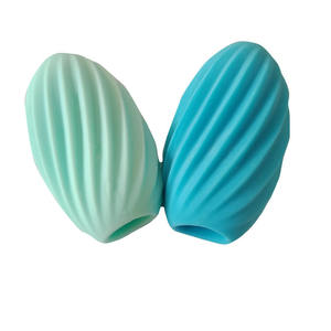 Sex toys pince à succion pénis orgasme exercice de masturbation portable mini avion oeuf masturbateur pour homme - Product Image 2