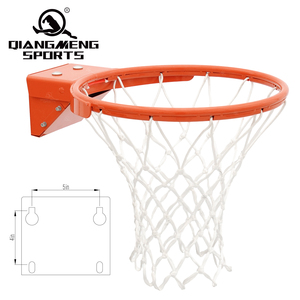 <span class=keywords><strong>Aro</strong></span> <span class=keywords><strong>de</strong></span> Baloncesto <span class=keywords><strong>de</strong></span> Acero Metálico <span class=keywords><strong>para</strong></span> Exteriores, Montaje en Pared, <span class=keywords><strong>Aro</strong></span> <span class=keywords><strong>de</strong></span> Baloncesto Portátil con <span class=keywords><strong>Red</strong></span>, Precio al por Mayor - Product Image 2