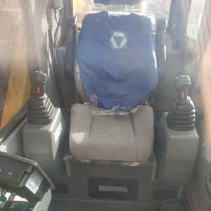 Grúa Móvil Hidráulica XCMG de 25 Toneladas, Modelo QY25K5-I, en Venta, Precio EXW, 2021 - Product Image 6