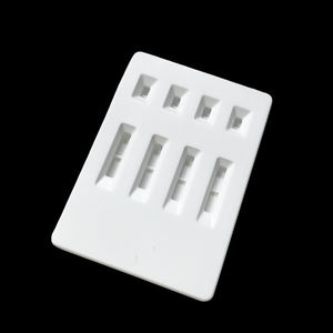 Hiv <span class=keywords><strong>Chlamydia</strong></span> Snelle <span class=keywords><strong>Test</strong></span> Cassette Lege Snelle <span class=keywords><strong>Test</strong></span> Cassette Fabrikant Hcg Zwangerschap Lege Cassette - Product Image 2