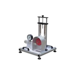 ระบบฝึกอบรมวิชาชีพ ชุดการสอนเลิร์นแล็บ อุปกรณ์กลศาสตร์ของไหลในห้องปฏิบัติการ - Product Image 1