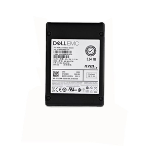 MZ-WLJ3T80 PM1733 3.84TB V-NAND PCIE GEN4 X4 NVME U.2 SFF-8639 2.5 INCH MZ-WLJ3T80 - Product Image 1