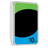 Disque dur interne SATA 10 To ST10000DM0004 3,5 pouces