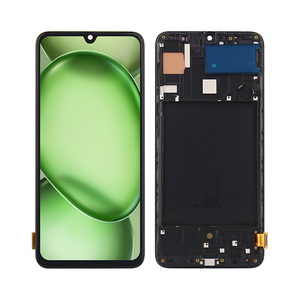ชุดหน้าจอสัมผัส MS Hard Oled Series สำหรับ A70 LCD พร้อมกรอบ ขายส่ง รับประกัน 1 ปี ผ่านการทดสอบ 100% - Product Image 1