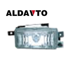 PARA ESPERO 1992-1996 LÁMPARA DE ESQUINA R 96108550 L 96108549 2017 REJILLA DE LÁMPARA DE CABEZA NEGRO 2018 PLACA DE TANQUE DE AGUA A - Product Image 3