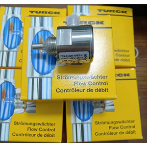 เซ็นเซอร์วัดการไหลแบบเดิมและแบบใหม่ FCS-G1/2A4-AP8X-H1141 ตัวบ่งชี้กระแสไฟ - Product Image 5