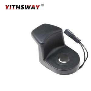 Microinterruptor de liberación de vidrio para puerta trasera, buena calidad, mejor precio 61319200673, para <span class=keywords><strong>BMW</strong></span> E46 E91 E61 y LCI - Product Image 3