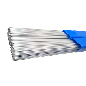 Nhà Máy Giá tinh khiết titan tig que hàn dây GR1 gr2 1mm-3.2mm erti1 ti2 ti4 ti5 ti7 ti9 ti11 kích cỡ khác nhau có sẵn - Product Image 2