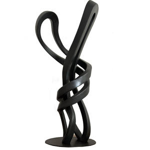 Una Decoración de Piso Súper Atractiva y de Forma Irregular. La Textura del Madera en Sí Mismo le da un Sentido de Profundidad. - Product Image 1