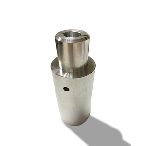 VIMA - Usinage de métaux, tournage d'aluminium, pièces en acier inoxydable, découpe laser sur mesure, usinage de pièces, service de fabrication, composants de précision - Product Image 3