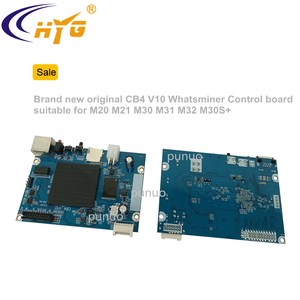 Scheda di controllo originale <span class=keywords><strong>CB4</strong></span> V10 nuovissima all'ingrosso - Product Image 2