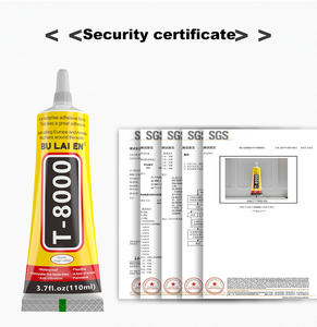 <span class=keywords><strong>กาว</strong></span>แปะปลายกาว <span class=keywords><strong>T8000</strong></span>ใส110มล. 50มล. 15มล. <span class=keywords><strong>กาว</strong></span>เรซินซ่อมสัมผัส - Product Image 3