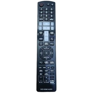 ใหม่ O AKB75655301 โฮมออดิโอรีโมทคอนโทรลสำหรับ L-G DVD AKB75655302 OL75DK - Product Image 2