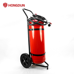 Estintore Antincendio <span class=keywords><strong>DCP</strong></span> su Ruote da 50kg, Produttore in Vendita - Product Image 5