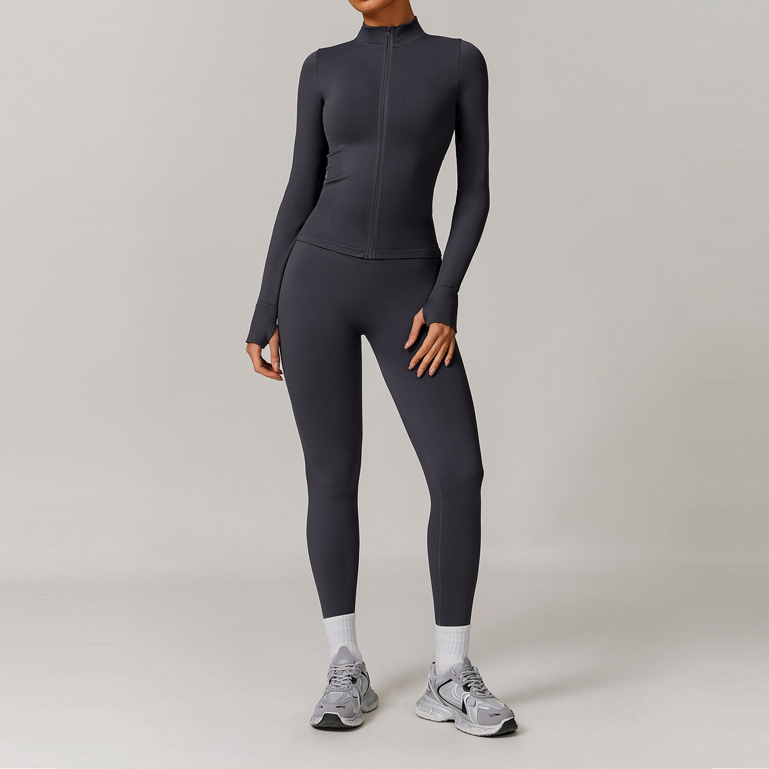 Dark Gray