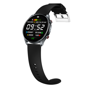 Nhà Cung Cấp Nhà Máy Thông Minh Đồng Hồ Ngoài Trời Tập Thể Dục Thể Thao Tacker 100 + Chế độ Thể Thao IP68 Không Thấm Nước Smartbands Đồng Hồ Cho Android IOS - Product Image 4