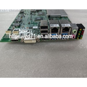 <span class=keywords><strong>Carte</strong></span> mère industrielle CQC12001067468 pour <span class=keywords><strong>UNO</strong></span>-3083G A101-<span class=keywords><strong>2</strong></span> 19AK308301-01 <span class=keywords><strong>Carte</strong></span> CPU testée et fonctionnelle - Product Image 3