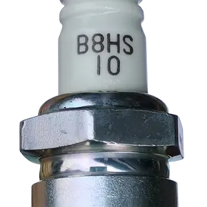 Orginal NGK Spark Plug High Quality 7637 B8HS-10 Authorized by NGK with Certificates OEM CWC12NJ CW9N B8HS10 AE 2