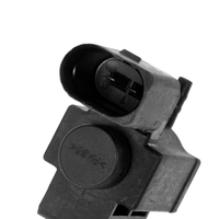 Pieza de Repuesto para Automóvil 037906283C, Válvula Solenoide de Purga para Vehículos VAG, Audi A3 A4, VW Jetta Passat Tiguan, Seat Leon