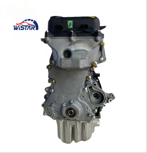 Mesin Bensin Inline-3 Silinder Bare 1.0L Long Block SQR371F SQR371 untuk Chery QQ3 A1 QQ5 QQ QQme - Product Image 6