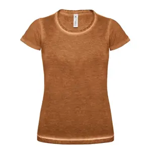 Camiseta personalizada Dnm Plug In /Women - Product Image 1