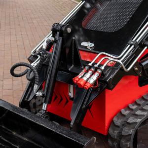 <span class=keywords><strong>Mini</strong></span> <span class=keywords><strong>Wheel</strong></span> <span class=keywords><strong>Loader</strong></span> Artikulasi Murah Baru untuk Dijual, Mesin EPA, Minicargador Teleskopik, <span class=keywords><strong>Mini</strong></span> Skid Steer <span class=keywords><strong>Loader</strong></span> China dengan Aksesoris - Product Image 5