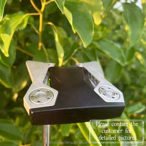 <span class=keywords><strong>Putter</strong></span> de golf populaire Mallet longueur personnalisée 33 34 35 36 tête droitier - Product Image 3