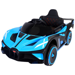 Nuevo Vehículo Eléctrico Infantil al por Mayor, Coche de Bebé de Cuatro Ruedas con Control Remoto, Puede Sentarse y Balancearse, Juguete Educativo para la Primera Infancia - Product Image 3