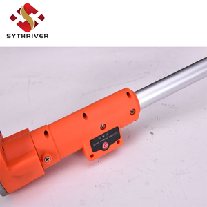 Tijeras eléctricas multifunción para uso doméstico, caña de azúcar o tallo de maíz, nuevo diseño - Product Image 3