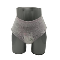 Culottes menstruelles jetables anti-fuites en gros – Douces, absorbantes, post-partum, hygiéniques