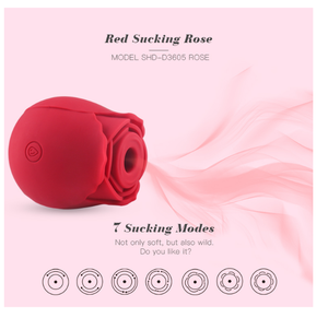 Ocket-vibrador de succión de lengua y clítoris, vibrador inalámbrico de tipo USY ex Oy - Product Image 2