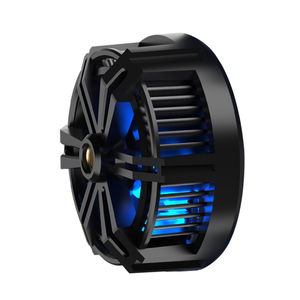 Refroidisseur KS-Z004 Pro Cooler ventilateur de refroidissement de téléphone portable radiateur portable refroidisseur de téléphone pour les jeux - Product Image 3