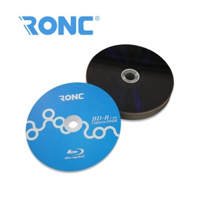 Лучшее качество супер емкость 130 минут проигрывания во время езды на 50 Гб 25BG Версия для печати пустая Blu-Ray <span class=keywords><strong>BD</strong></span>-<span class=keywords><strong>R</strong></span> дисковые тормоза - Product Image 4