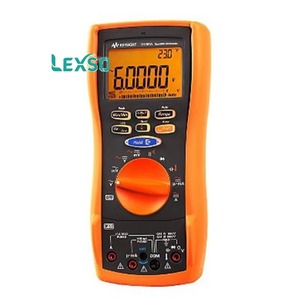 Multímetro Keysight U1281A U1282A de China con Pantalla de Cuatro Dígitos IP 670k xgeqpt - Product Image 2