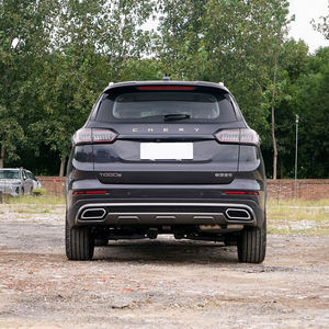 2023 1.5TCI 1.6ตัน197hp ปรับแต่ง L4อัตโนมัติเทอร์โบหนัง R18กล้อง pastillas de freno Chery Tiggo 8 SUV - Product Image 6