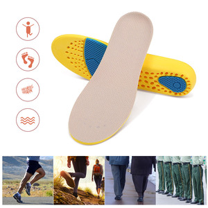 <span class=keywords><strong>Solette</strong></span> Ortopediche in <span class=keywords><strong>Memory</strong></span> <span class=keywords><strong>Foam</strong></span> con Ottimo Assorbimento degli Urti e Ammortizzazione, le Migliori <span class=keywords><strong>Solette</strong></span> per Uomini e Donne - Product Image 5